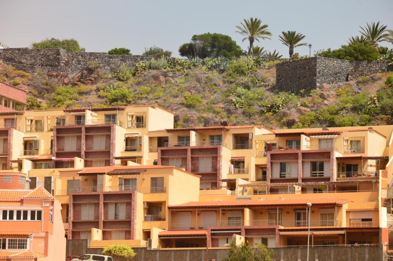 Holiday House Balcón de San Sebastián San Sebastián de la Gomera Exterior foto