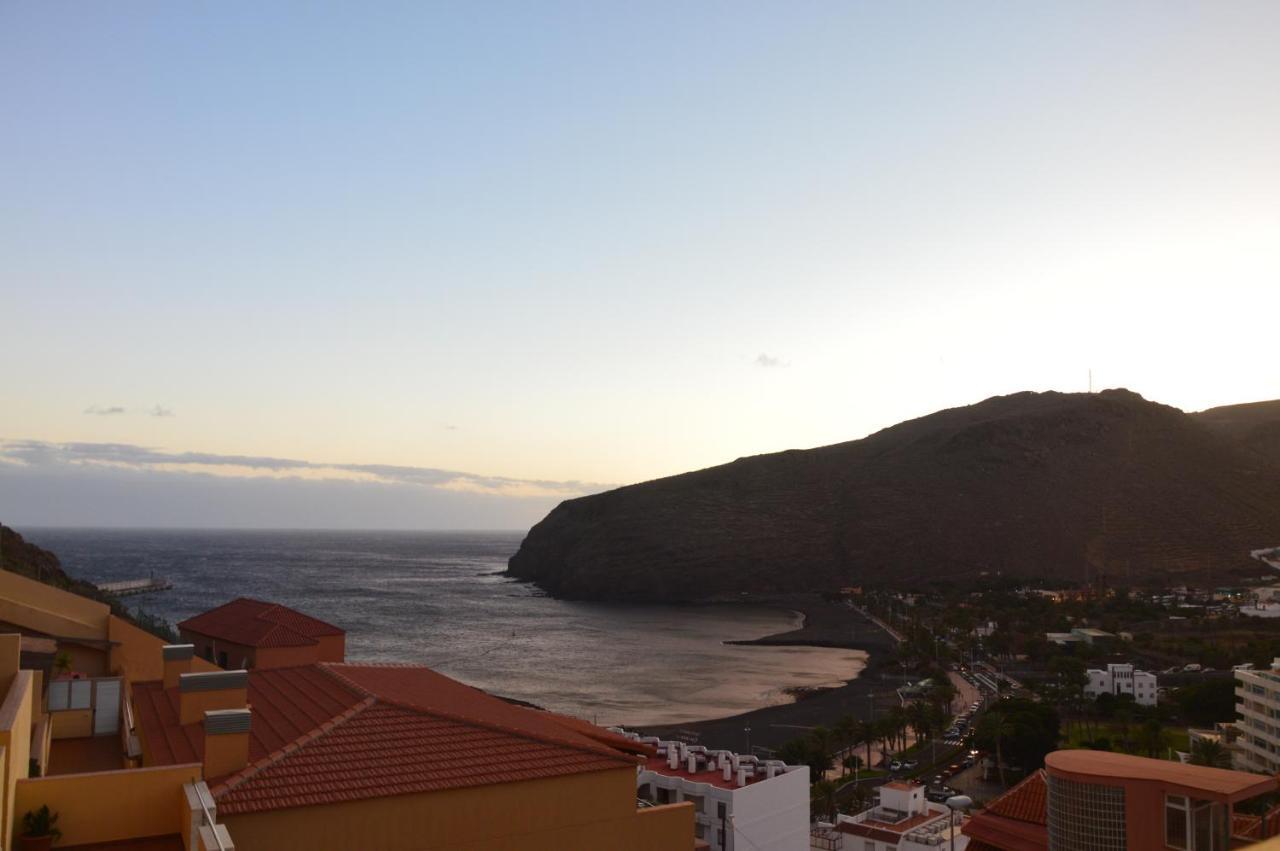 Holiday House Balcón de San Sebastián San Sebastián de la Gomera Exterior foto